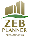 ZEB PLANNNER